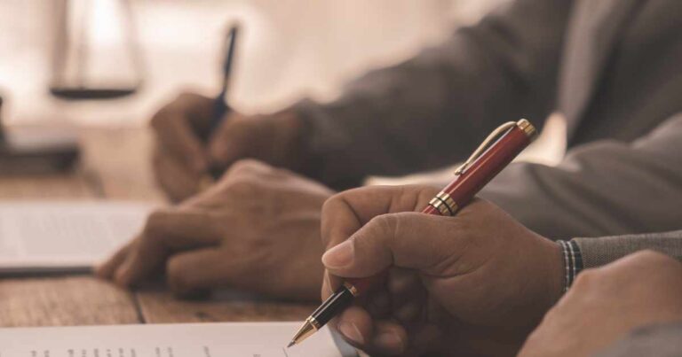 limited company shares when I die - sign shareholders agreement