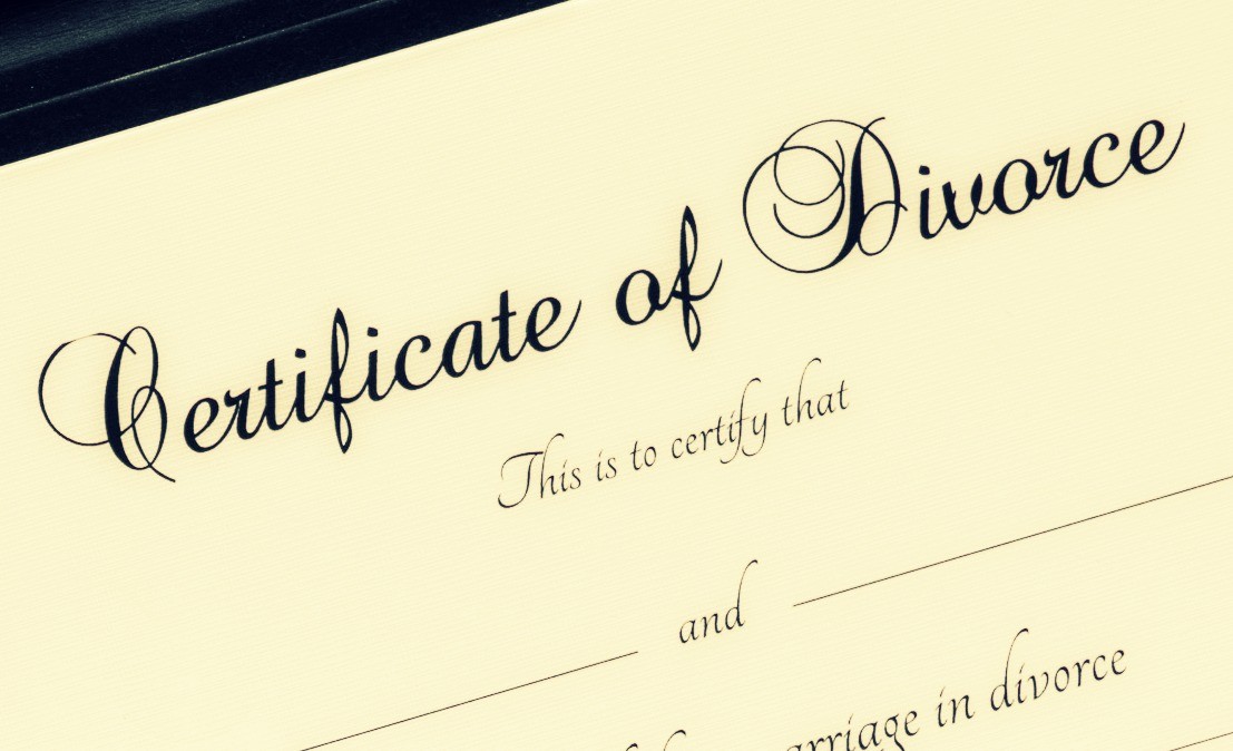give shares to your wife