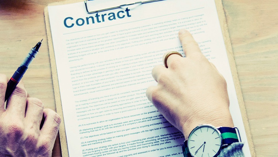 shareholders agreement