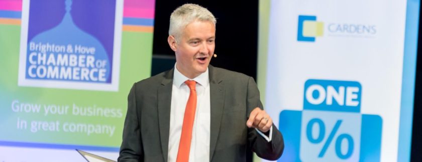 steve bustin will help you have a hot elevator pitch